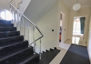 4+1 villa in Doshemealti - Antalya area 