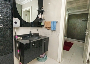 4+1 villa in Doshemealti - Antalya area 