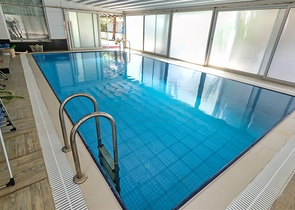 4+1 villa in Doshemealti - Antalya area 