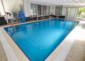 4+1 villa in Doshemealti - Antalya area 