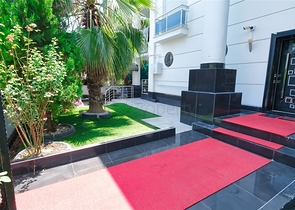 4+1 villa in Doshemealti - Antalya area 