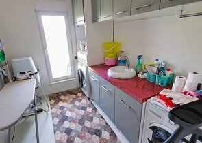 4+1 villa in Doshemealti - Antalya area 