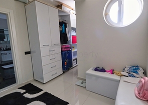 4+1 villa in Doshemealti - Antalya area 