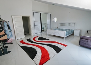 4+1 villa in Doshemealti - Antalya area 