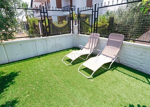 4+1 villa in Doshemealti - Antalya area 