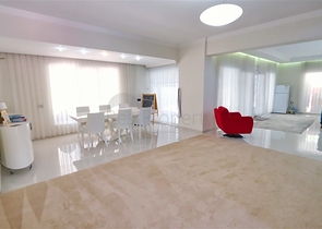 4+1 villa in Doshemealti - Antalya area 