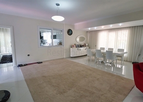 4+1 villa in Doshemealti - Antalya area 