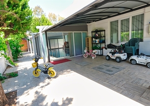 4+1 villa in Doshemealti - Antalya area 