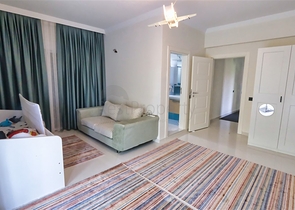 4+1 villa in Doshemealti - Antalya area 