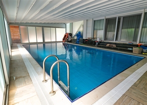 4+1 villa in Doshemealti - Antalya area 