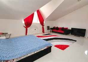 4+1 villa in Doshemealti - Antalya area 