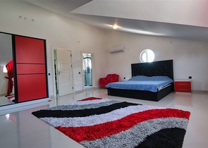 4+1 villa in Doshemealti - Antalya area 