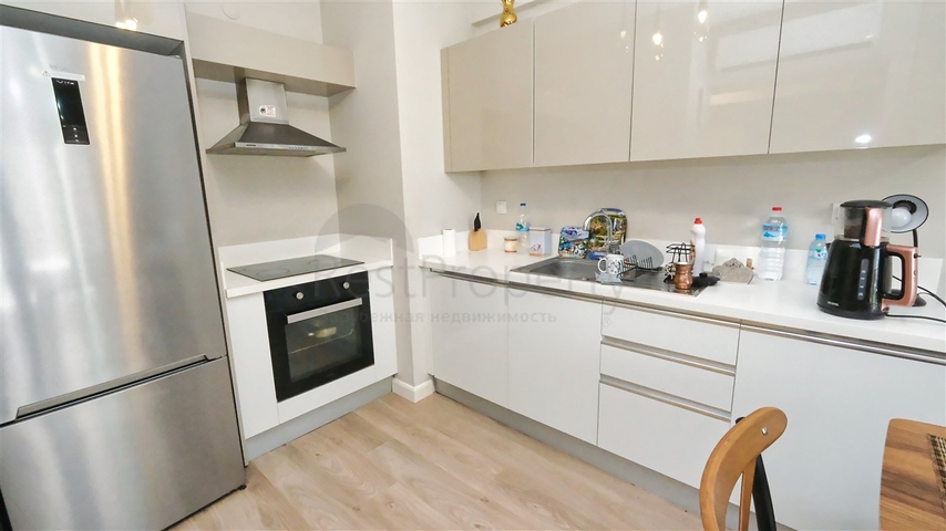 2+1 apartment in Kepez - Antalya area  2+1 apartment in Kepez - Antalya area