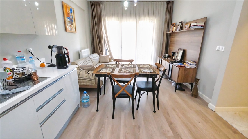 2+1 apartment in Kepez - Antalya area  2+1 apartment in Kepez - Antalya area
