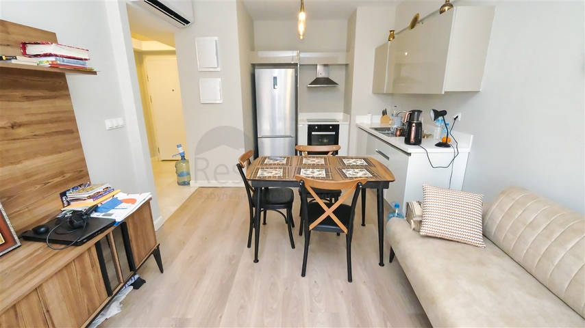 2+1 apartment in Kepez - Antalya area  2+1 apartment in Kepez - Antalya area