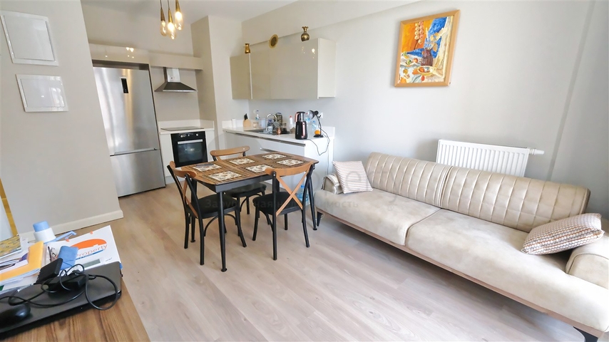 2+1 apartment in Kepez - Antalya area  2+1 apartment in Kepez - Antalya area