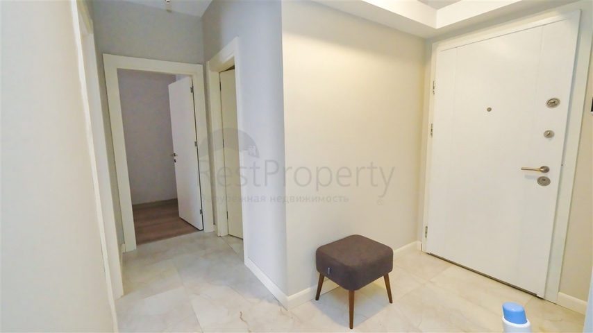 2+1 apartment in Kepez - Antalya area  2+1 apartment in Kepez - Antalya area