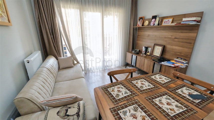 2+1 apartment in Kepez - Antalya area  2+1 apartment in Kepez - Antalya area