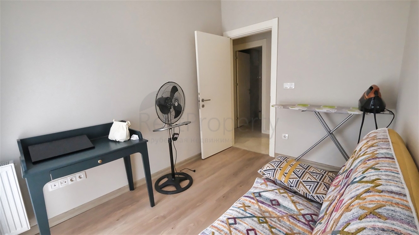 2+1 apartment in Kepez - Antalya area  2+1 apartment in Kepez - Antalya area