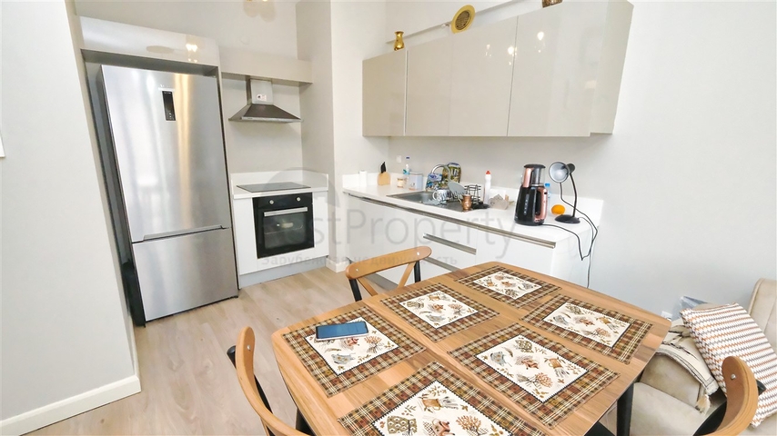 2+1 apartment in Kepez - Antalya area  2+1 apartment in Kepez - Antalya area