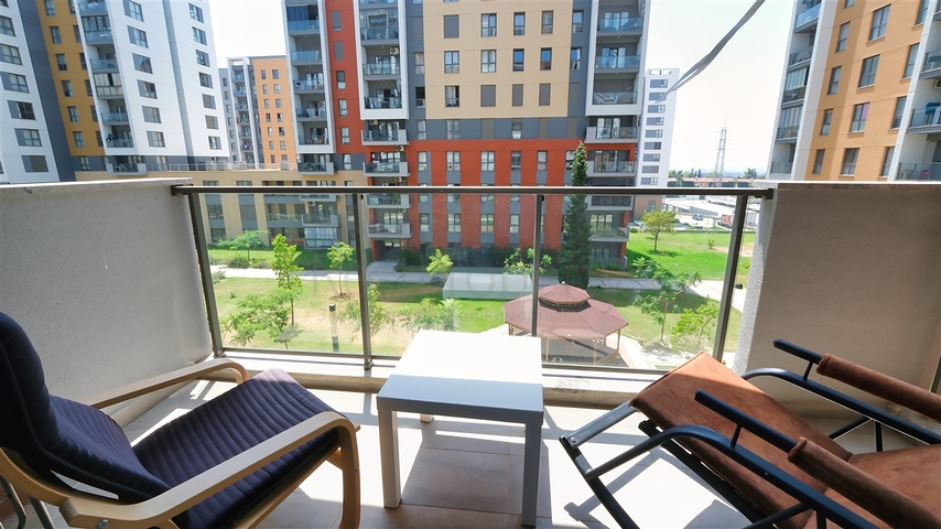 2+1 apartment in Kepez - Antalya area  2+1 apartment in Kepez - Antalya area