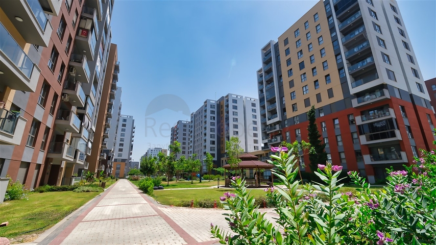 2+1 apartment in Kepez - Antalya area  2+1 apartment in Kepez - Antalya area