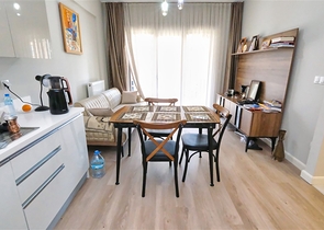 2+1 apartment in Kepez - Antalya area  2+1 apartment in Kepez - Antalya area