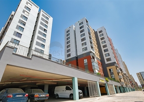 2+1 apartment in Kepez - Antalya area  2+1 apartment in Kepez - Antalya area