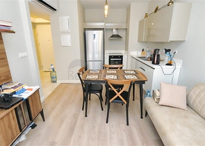 2+1 apartment in Kepez - Antalya area  2+1 apartment in Kepez - Antalya area