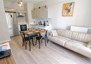 2+1 apartment in Kepez - Antalya area  2+1 apartment in Kepez - Antalya area