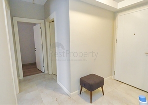 2+1 apartment in Kepez - Antalya area  2+1 apartment in Kepez - Antalya area