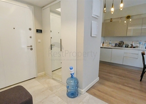 2+1 apartment in Kepez - Antalya area  2+1 apartment in Kepez - Antalya area