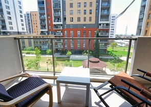 2+1 apartment in Kepez - Antalya area  2+1 apartment in Kepez - Antalya area