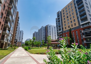 2+1 apartment in Kepez - Antalya area  2+1 apartment in Kepez - Antalya area