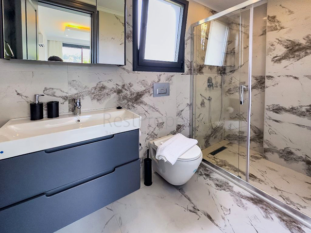 4+1 Villa in Fethiye Antalya 