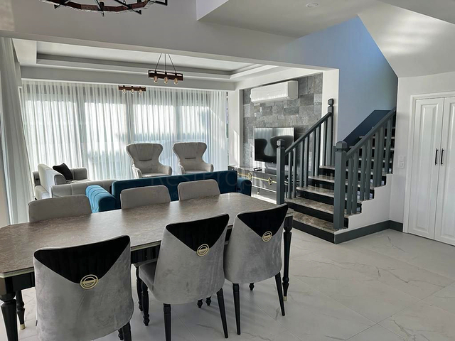 4+1 Villa in Fethiye Antalya 