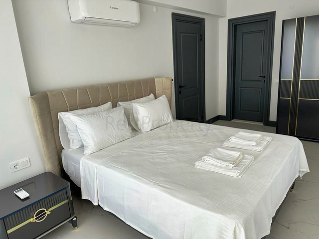 4+1 Villa in Fethiye Antalya 