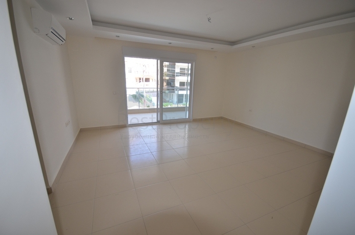 Apartments in the new residential complex from the famous developer, Oba district