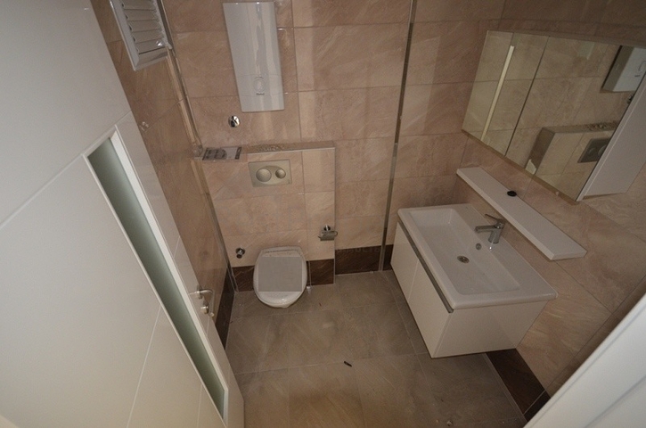 Apartments in the new residential complex from the famous developer, Oba district