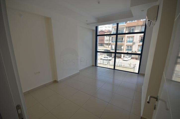 Apartments in the new residential complex from the famous developer, Oba district