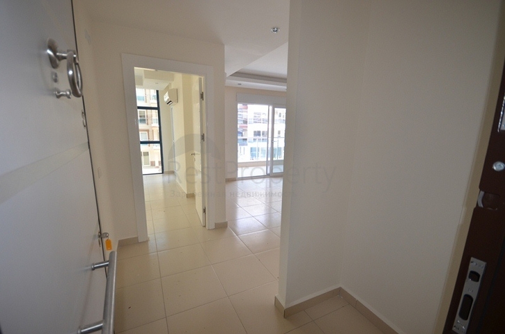 Apartments in the new residential complex from the famous developer, Oba district