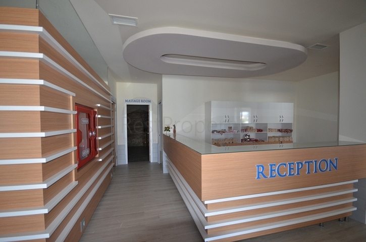 Apartments in the new residential complex from the famous developer, Oba district