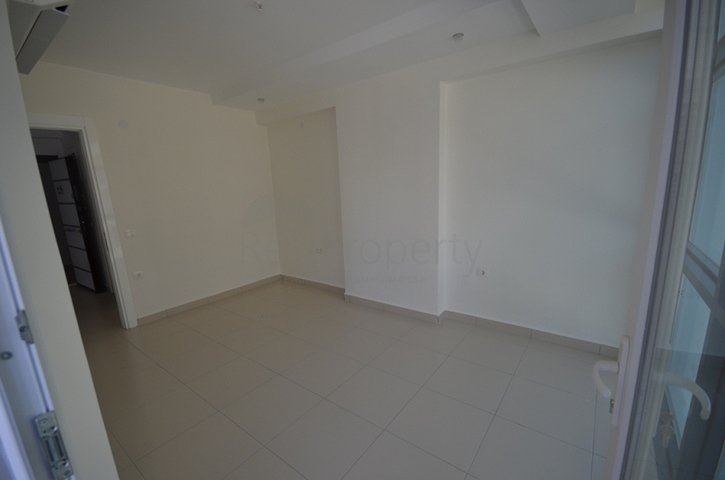 Apartments in the new residential complex from the famous developer, Oba district