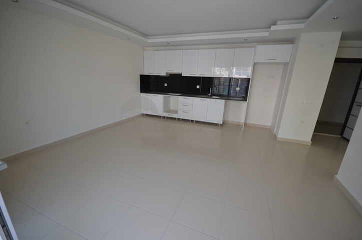 Apartments in the new residential complex from the famous developer, Oba district