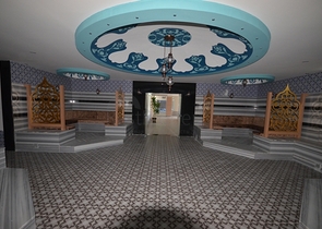 Apartments in the new residential complex from the famous developer, Oba district