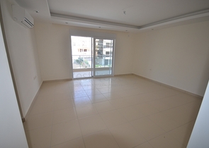 Apartments in the new residential complex from the famous developer, Oba district