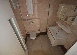 Apartments in the new residential complex from the famous developer, Oba district