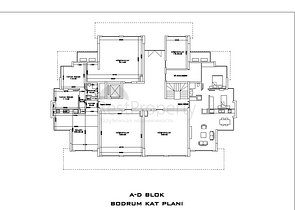 Apartments in the new residential complex from the famous developer, Oba district