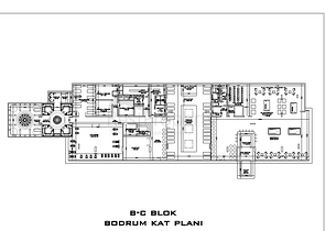 Apartments in the new residential complex from the famous developer, Oba district