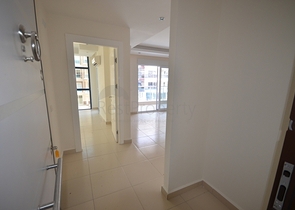 Apartments in the new residential complex from the famous developer, Oba district